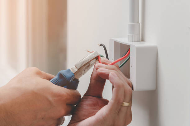 Best Electrical Outlet Installation and Repair  in Bradford, RI